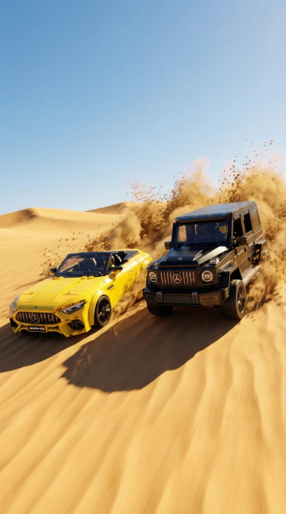 LEGO Mercedes-AMG Gr (1).jpeg