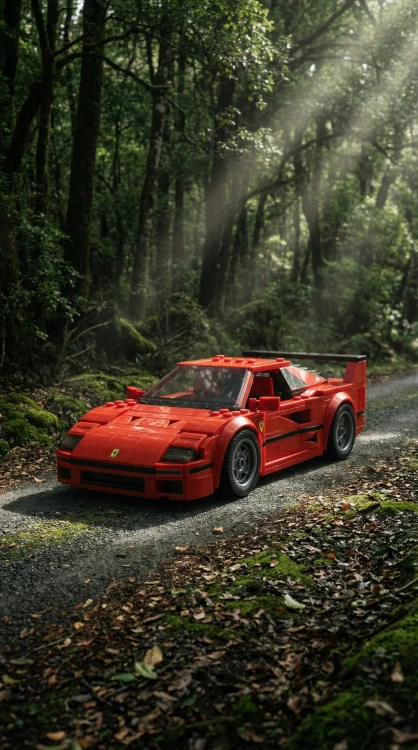 LEGO Ferrari F40 Gra (4).jpeg