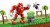 lego sonic