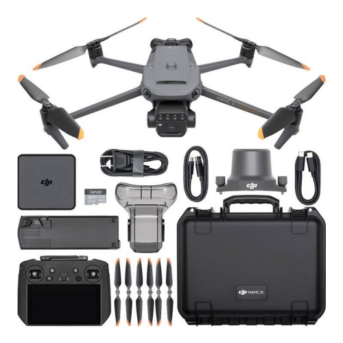 Dron DJI Mavic 3 Multispectral C2
