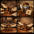 LEGO Icons - Maszyna latająca Leonarda da Vinci