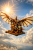 LEGO Icons - Maszyna latająca Leonarda da Vinci