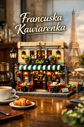 Francuska Kawiarenka
